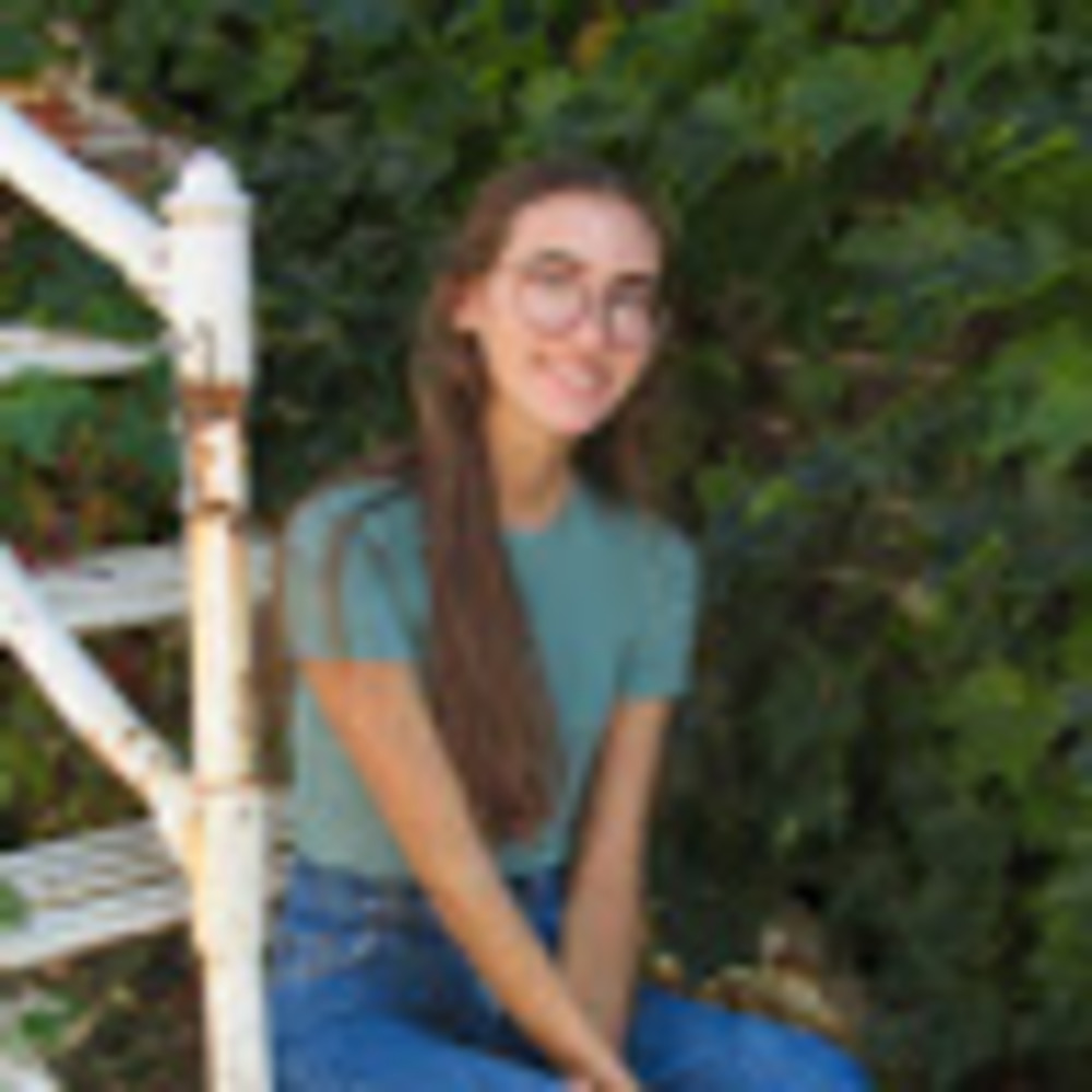 Meet your Posher, Samara
